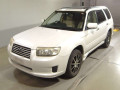 2006 Subaru Forester