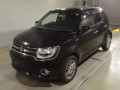 2016 Suzuki IGNIS
