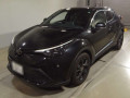2023 Toyota C-HR