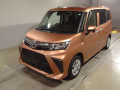 2022 Toyota Roomy