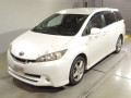 2010 Toyota Wish