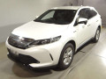 2019 Toyota Harrier Hybrid