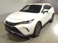 2020 Toyota Harrier Hybrid