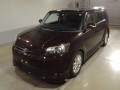 2012 Toyota Corolla Rumion
