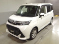 2018 Toyota TANK