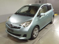 2012 Toyota Ractis