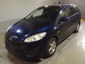2010 Mazda Premacy