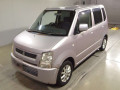2004 Suzuki Wagon R