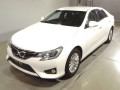 2014 Toyota Mark X