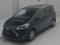 2020 Toyota Sienta
