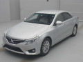 2014 Toyota Mark X