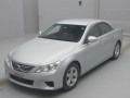 2010 Toyota Mark X