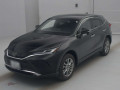 2023 Toyota Harrier