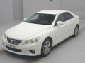 2010 Toyota Mark X