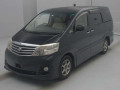 2007 Toyota Alphard