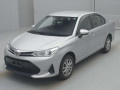 2020 Toyota Corolla Axio