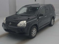 2009 Nissan X-Trail