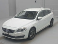 2014 Volvo V60
