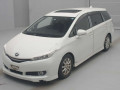2013 Toyota Wish