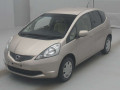 2009 Honda Fit