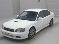 1999 Subaru Legacy B4