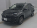 2021 Toyota YARIS CROSS