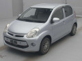 2015 Toyota Passo