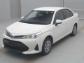 2020 Toyota Corolla Axio