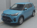 2021 Toyota Raize