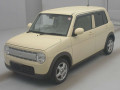 2016 Suzuki ALTO Lapin