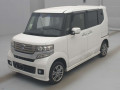 2014 Honda N-BOX CUSTOM