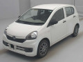 2015 Subaru Pleo Plus