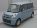 2013 Suzuki Spacia