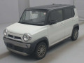 2014 Suzuki Hustler