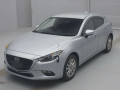 2016 Mazda Axela Sport