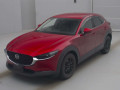 2020 Mazda CX-30