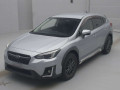 2017 Subaru XV