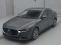 2020 Mazda Mazda3