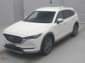 2018 Mazda CX-8