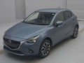 2016 Mazda Demio