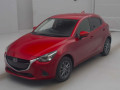 2016 Mazda Demio