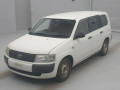 2007 Toyota Probox Van