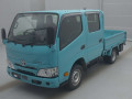 2022 Toyota Dyna Truck