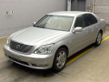 2005 Toyota Celsior