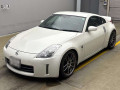 2007 Nissan Fairlady Z