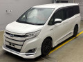 2018 Toyota Noah