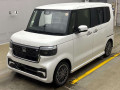 2025 Honda N-BOX CUSTOM