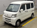 2017 Daihatsu Hijet Cargo
