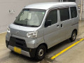 2018 Daihatsu Hijet Cargo