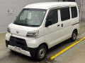 2020 Daihatsu Hijet Cargo